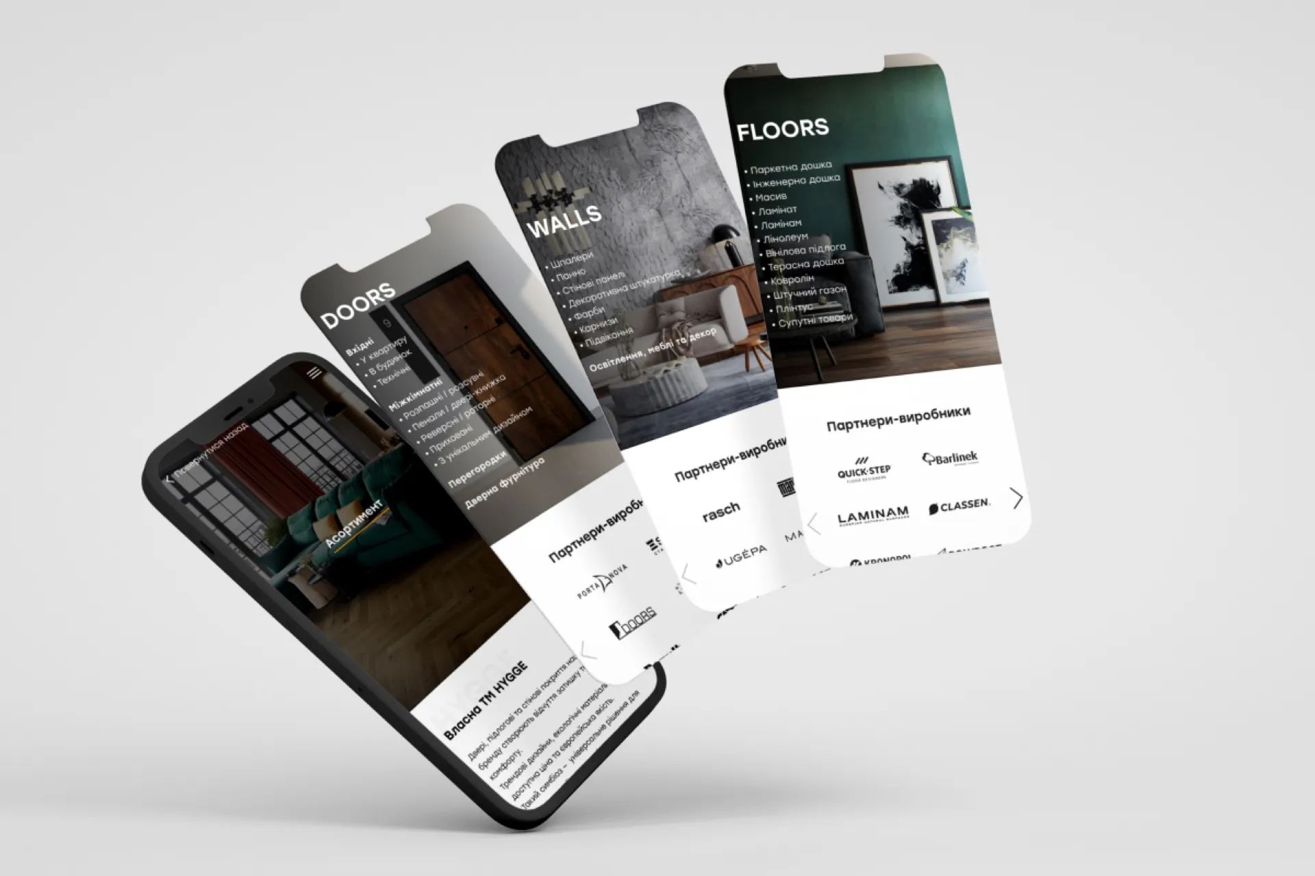 StarDesign — Ruslan Yolo